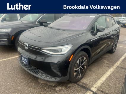 2022 Volkswagen ID.4 Minneapolis MN