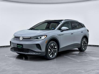 2022 Volkswagen ID.4 Richmond VA