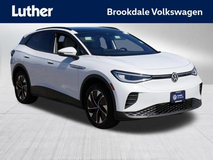 2022 Volkswagen ID.4 Minneapolis MN