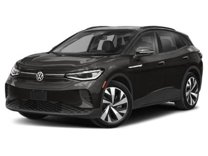 2022 Volkswagen ID.4 Minneapolis MN