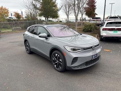 2021 Volkswagen ID.4 Chehalis WA