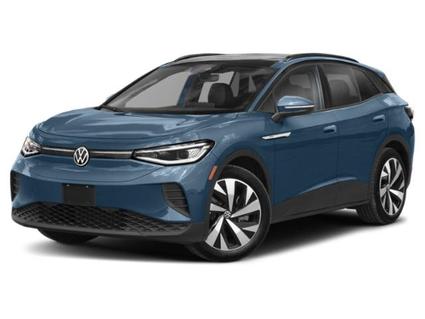 2021 Volkswagen ID.4 Minneapolis MN