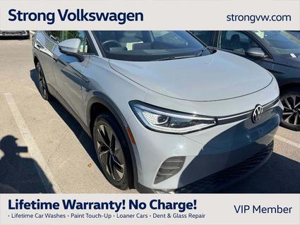 2022 Volkswagen ID.4 Salt Lake City UT