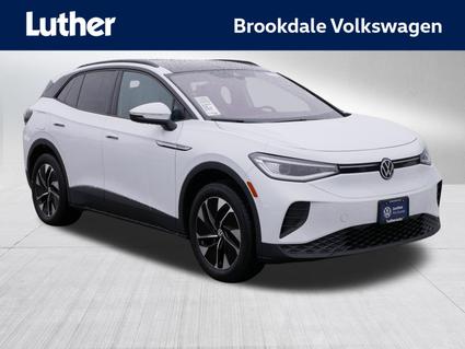 2022 Volkswagen ID.4 Minneapolis MN
