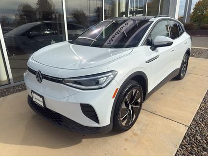 2021 Volkswagen ID.4 Medford OR