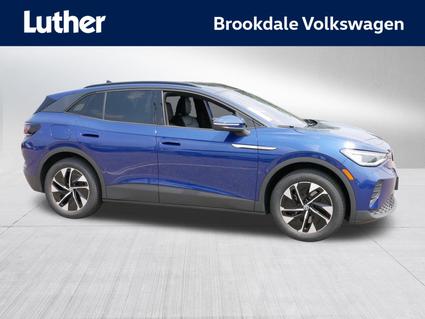 2022 Volkswagen ID.4 Minneapolis MN