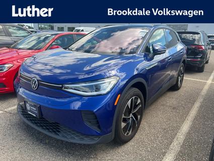 2022 Volkswagen ID.4 Minneapolis MN