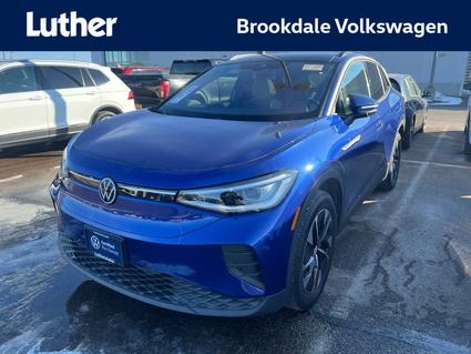 2022 Volkswagen ID.4 Minneapolis MN