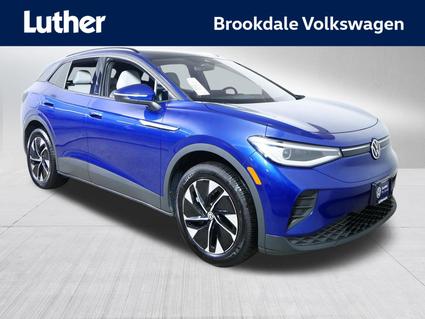 2022 Volkswagen ID.4 Minneapolis MN