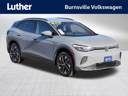 2022 Volkswagen ID.4 Burnsville MN