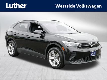 2021 Volkswagen ID.4 Minneapolis MN