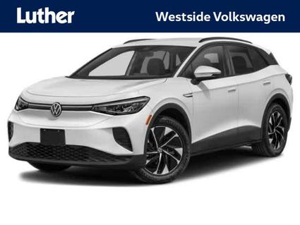 2021 Volkswagen ID.4 Minneapolis MN