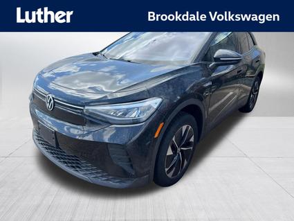 2022 Volkswagen ID.4 Minneapolis MN