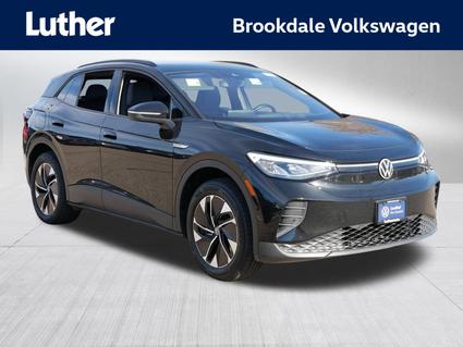 2022 Volkswagen ID.4 Minneapolis MN