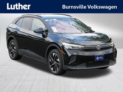2022 Volkswagen ID.4 Burnsville MN