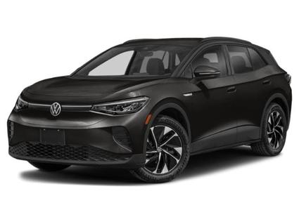 2022 Volkswagen ID.4 Burnsville MN