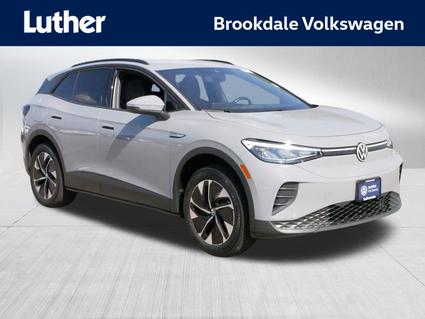 2022 Volkswagen ID.4 Minneapolis MN