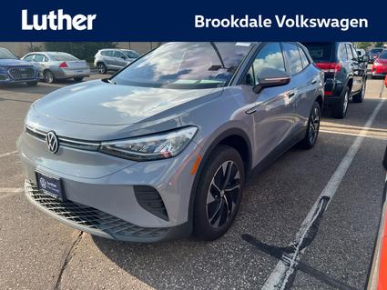 2022 Volkswagen ID.4 Minneapolis MN