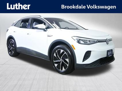 2021 Volkswagen ID.4 Minneapolis MN