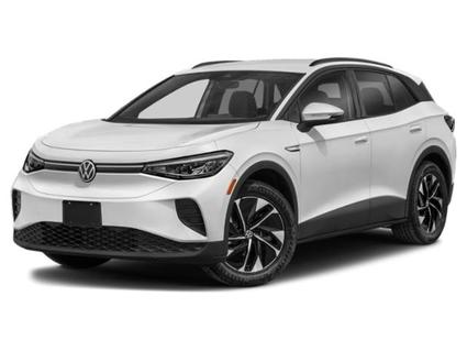 2021 Volkswagen ID.4 Minneapolis MN