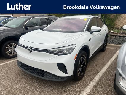 2021 Volkswagen ID.4 Minneapolis MN