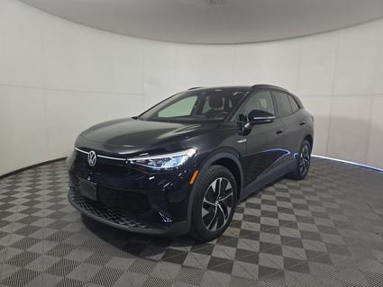 2022 Volkswagen ID.4 Richmond VA