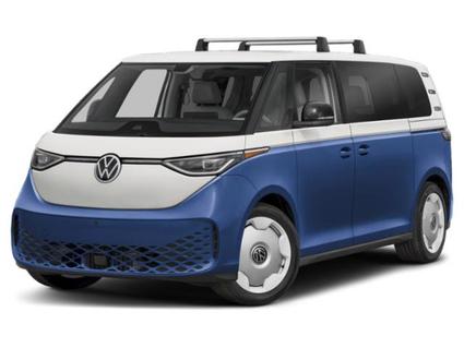 2025 Volkswagen ID.Buzz Minneapolis MN