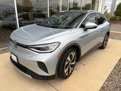 2021 Volkswagen ID.4 Medford OR