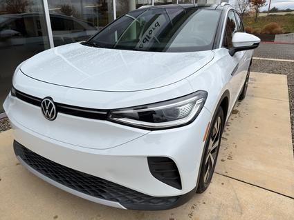 2021 Volkswagen ID.4 Medford OR