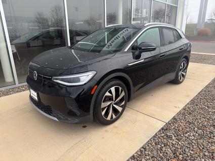 2021 Volkswagen ID.4 Medford OR