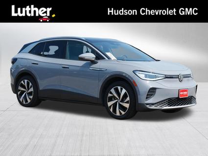 2022 Volkswagen ID.4 Hudson WI