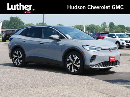2022 Volkswagen ID.4 Hudson WI