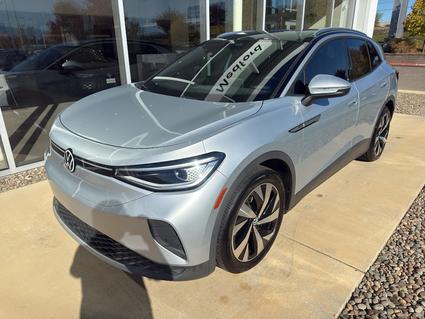 2021 Volkswagen ID.4 Medford OR