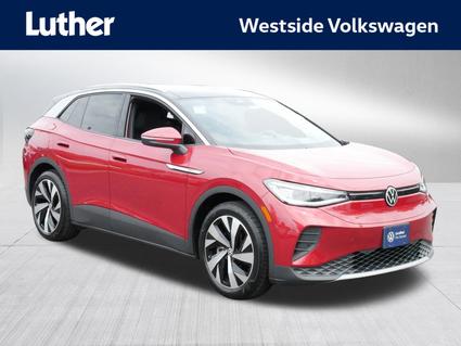 2022 Volkswagen ID.4 Minneapolis MN