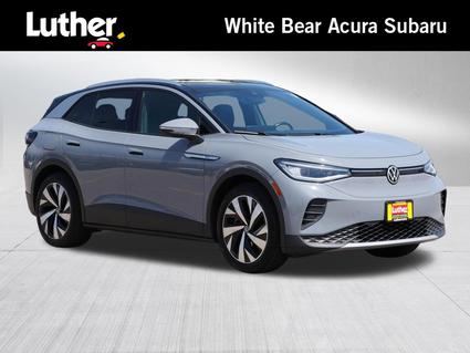 2021 Volkswagen ID.4 Saint Paul MN