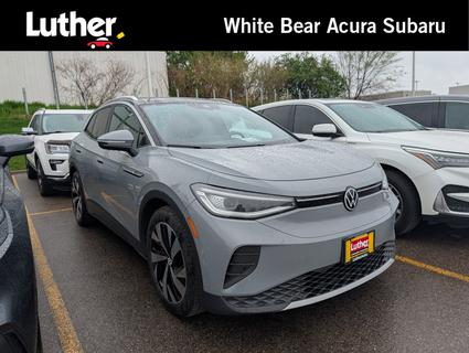 2021 Volkswagen ID.4 Saint Paul MN