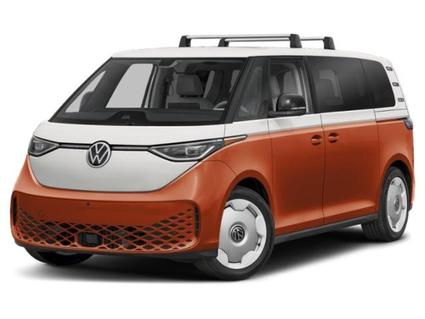 2025 Volkswagen ID.Buzz Rochester MN