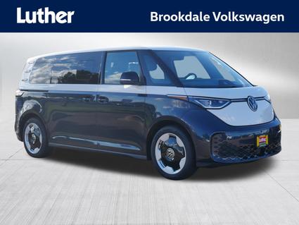 2025 Volkswagen ID.Buzz Minneapolis MN