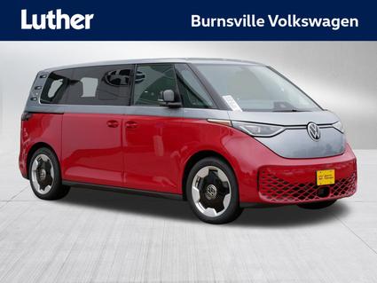 2025 Volkswagen ID.Buzz Burnsville MN
