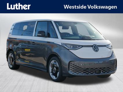 2025 Volkswagen ID.Buzz Minneapolis MN