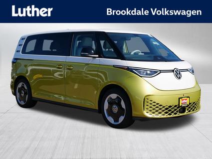 2025 Volkswagen ID.Buzz Minneapolis MN