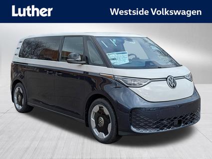 2025 Volkswagen ID.Buzz Minneapolis MN