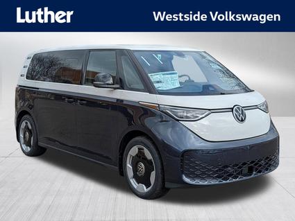 2025 Volkswagen ID.Buzz Minneapolis MN