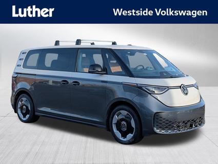 2025 Volkswagen ID.Buzz Minneapolis MN