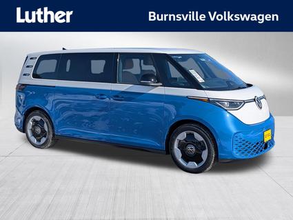 2025 Volkswagen ID.Buzz Burnsville MN