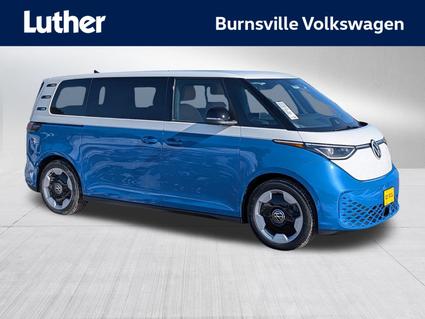 2025 Volkswagen ID.Buzz Burnsville MN