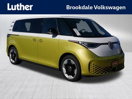 2025 Volkswagen ID.Buzz Minneapolis MN