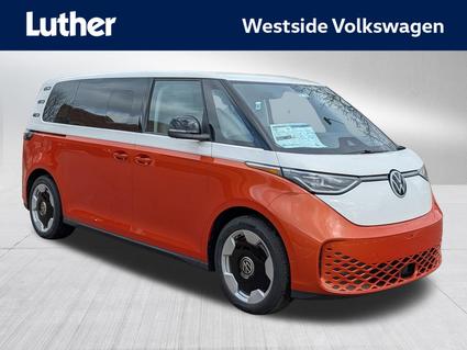 2025 Volkswagen ID.Buzz Minneapolis MN
