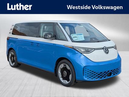 2025 Volkswagen ID.Buzz Minneapolis MN