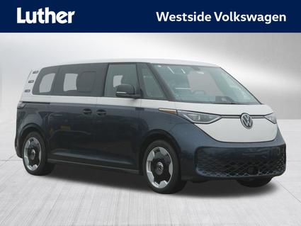 2025 Volkswagen ID.Buzz Minneapolis MN